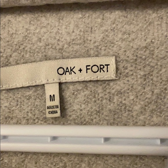 Mock turtleneck - Picture 3 of 3